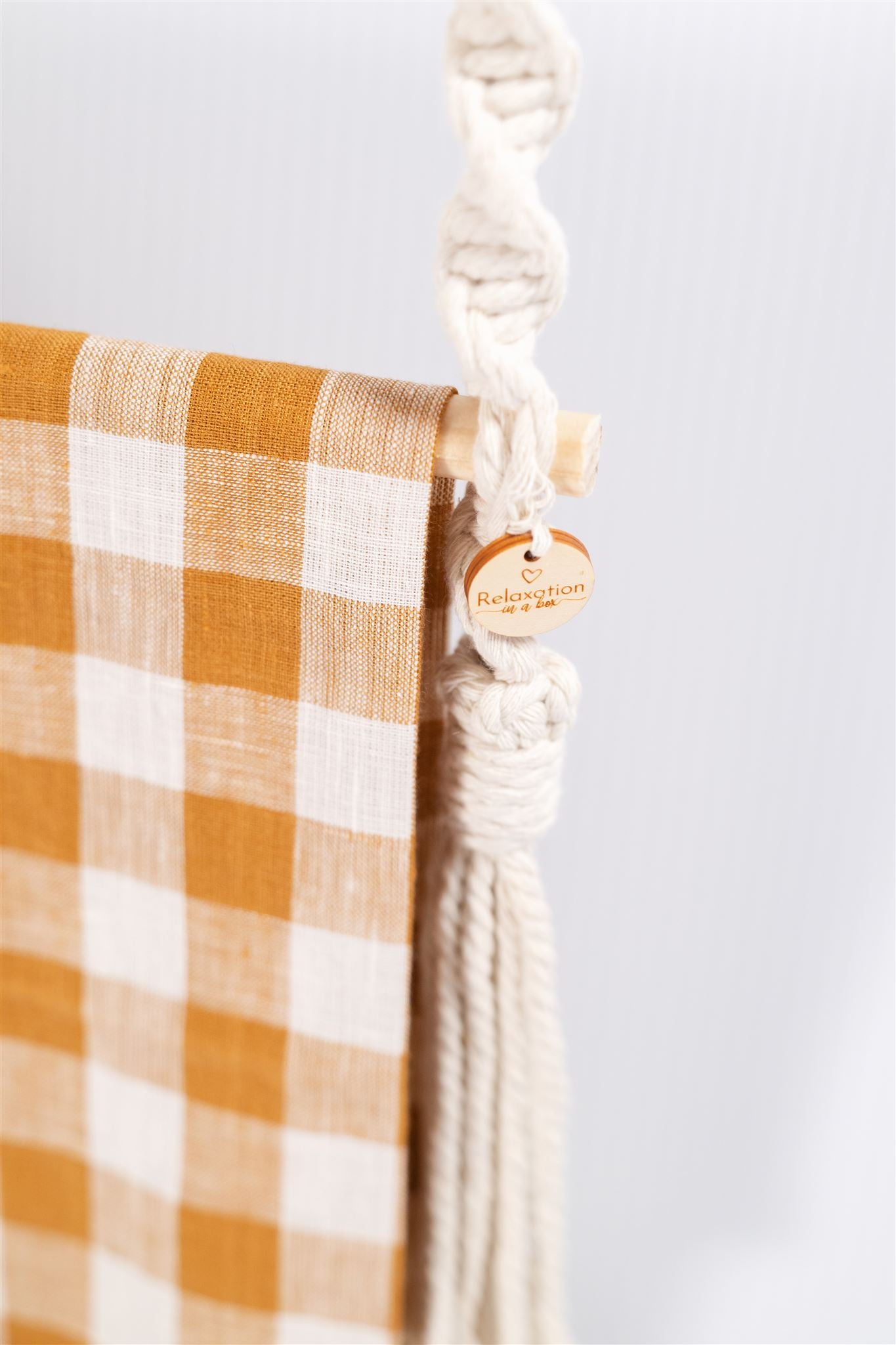 Towel Holder - Double