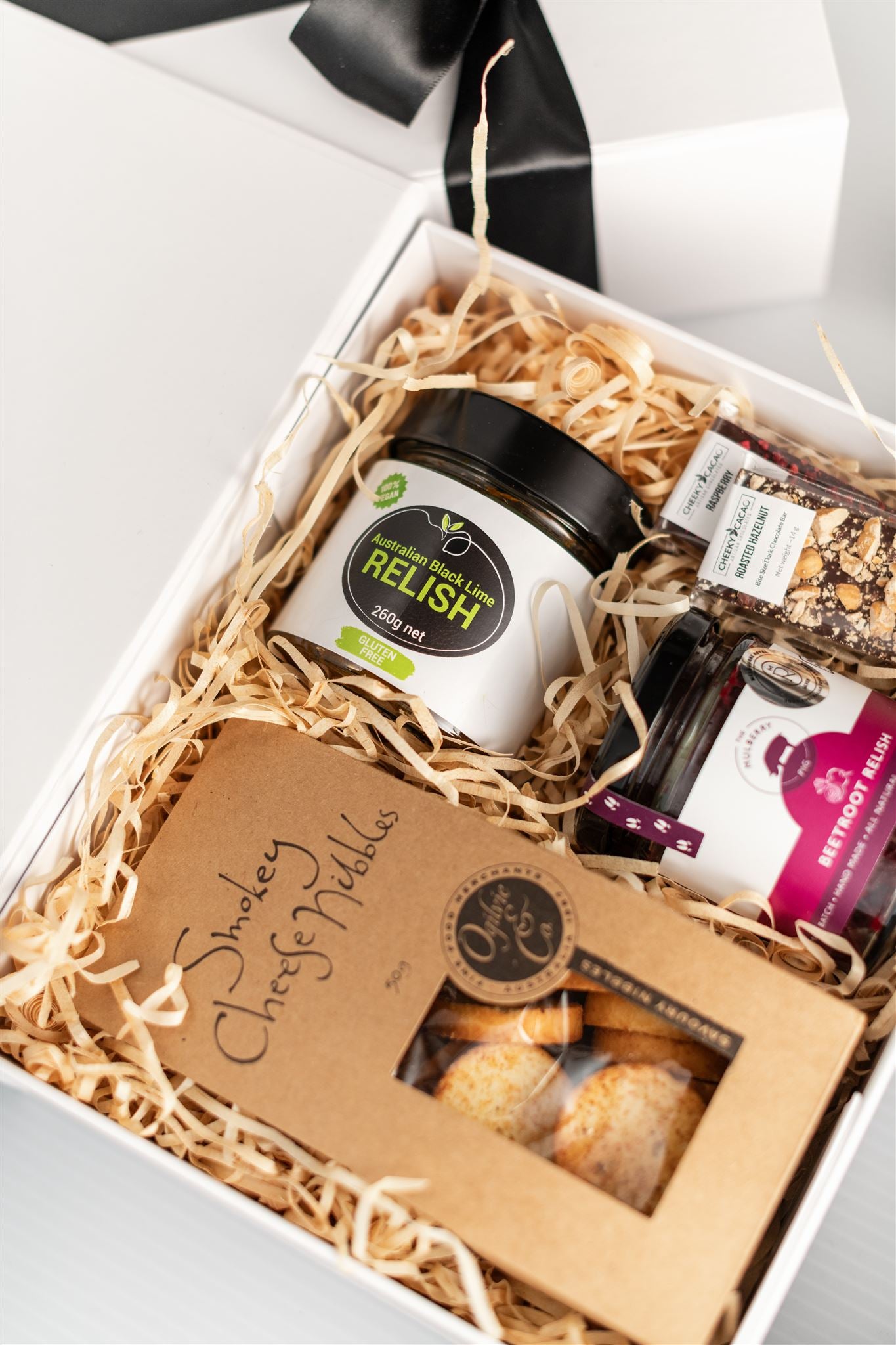 Down to Earth Delights