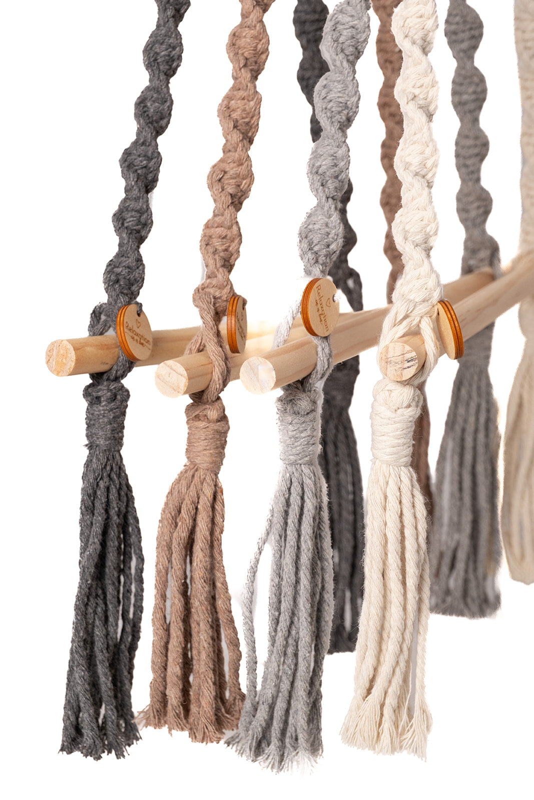 Towel Holder - Single