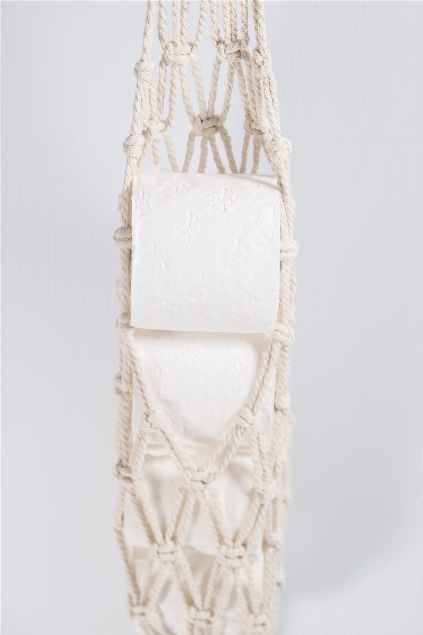 Toilet Roll Storage Holder