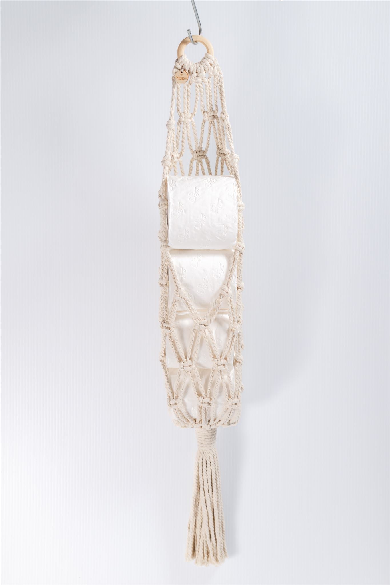 Toilet Roll Storage Holder