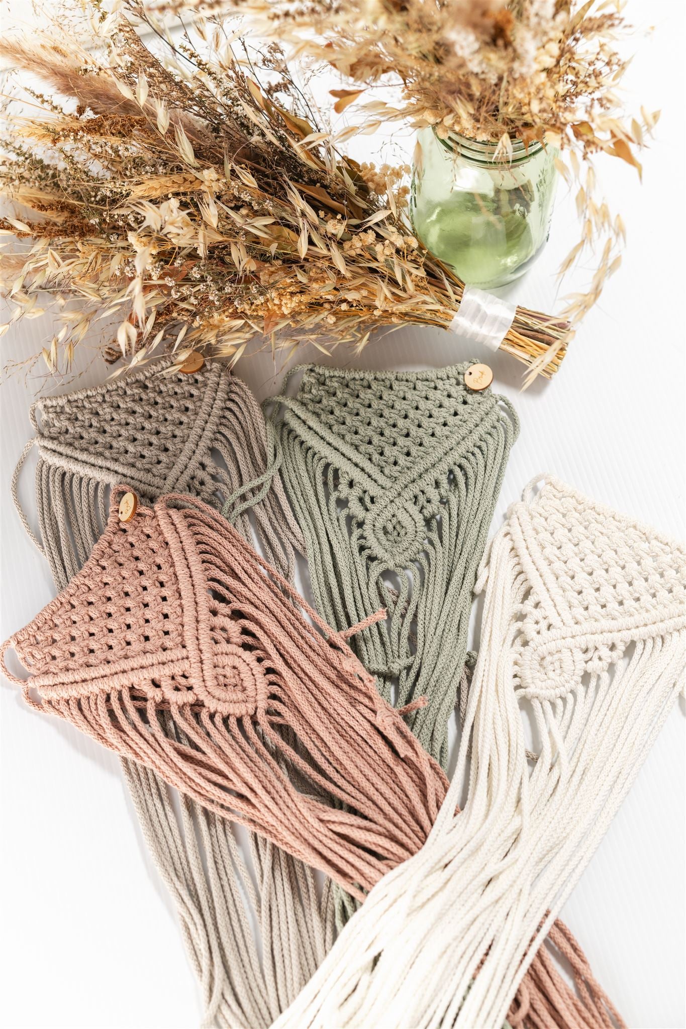 Wedding Bouquet Wrap