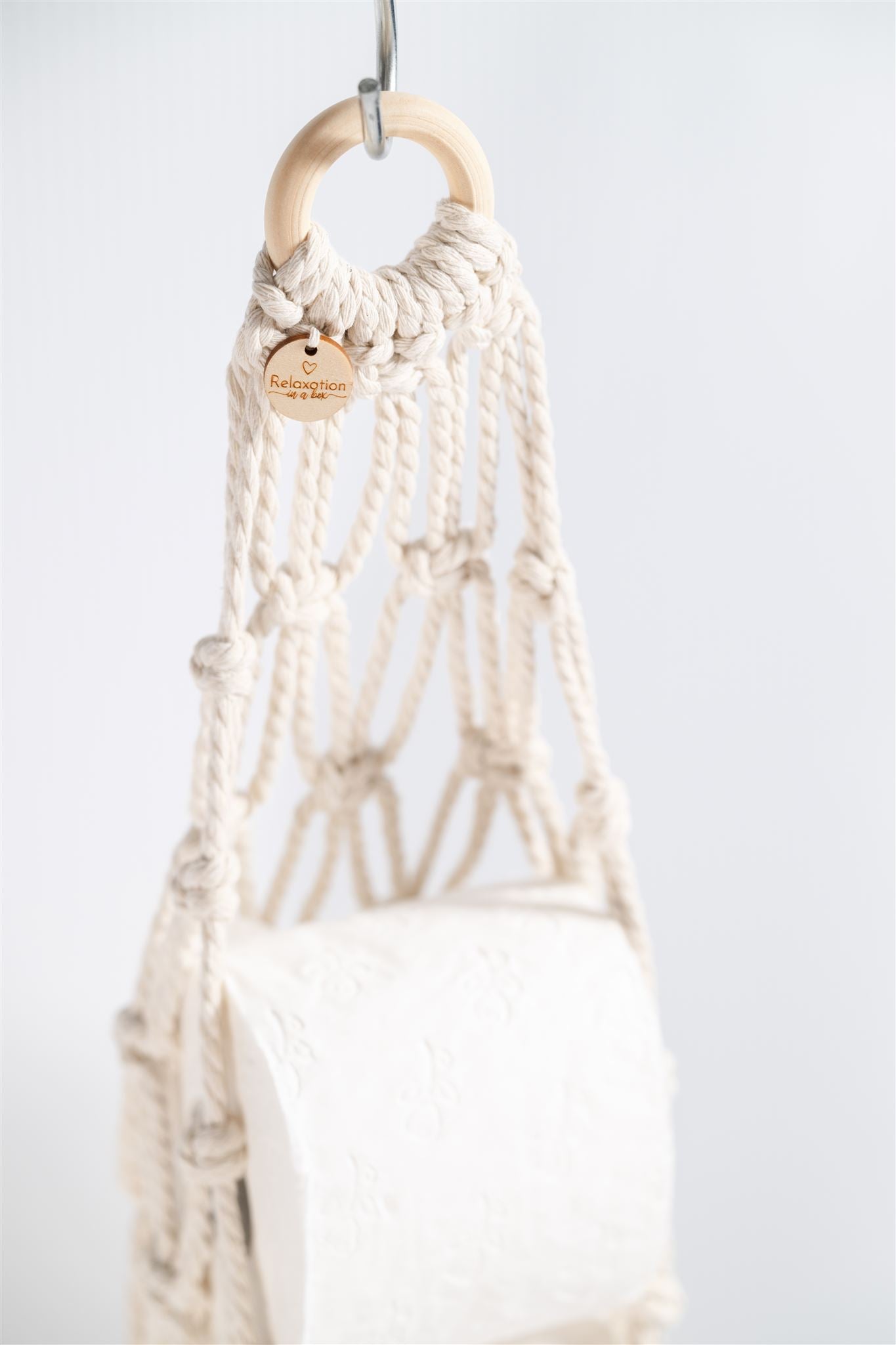 Toilet Roll Storage Holder