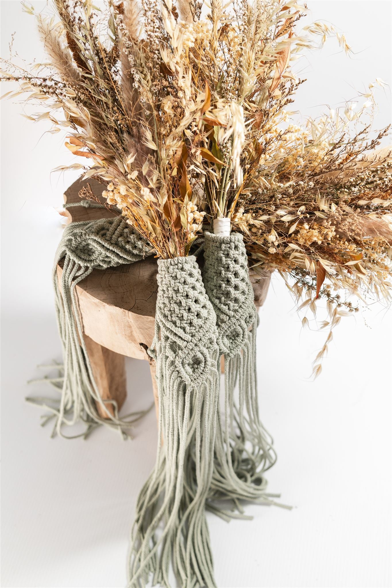 Macrame Collections – Relaxation in a Box