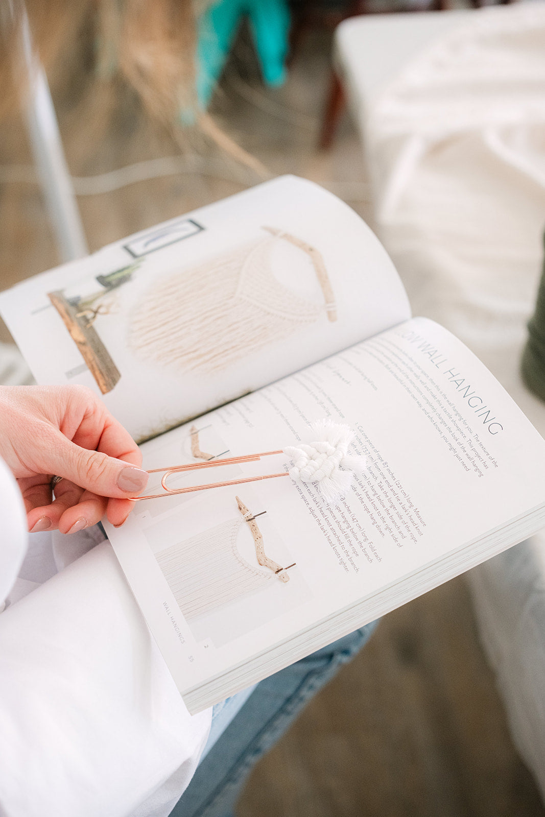 Bookmark