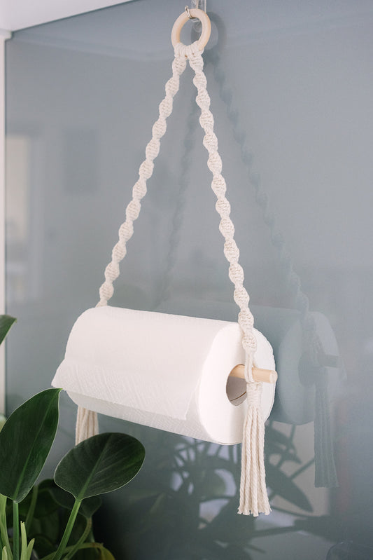 Towel Holder - Single